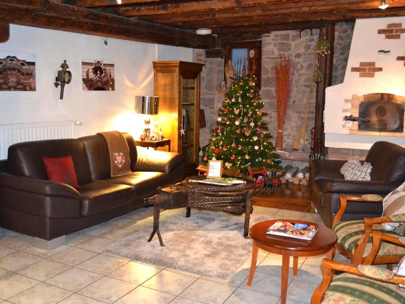 オテル ル サン ニコラ (Hotel le Saint Nicolas)の写真