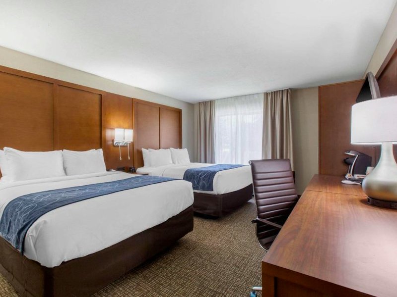 コンフォート イン&スイーツ レイクサイド ショー ロー (Comfort Inn & Suites Lakeside Show Low)の写真