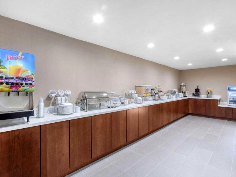 コンフォート イン&スイーツ レイクサイド ショー ロー (Comfort Inn & Suites Lakeside Show Low)の写真