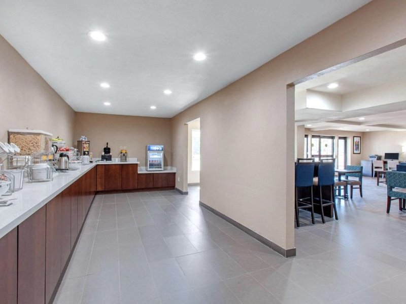 コンフォート イン&スイーツ レイクサイド ショー ロー (Comfort Inn & Suites Lakeside Show Low)の写真