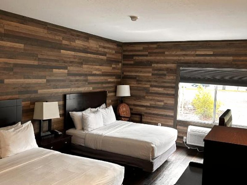 グリーンツリー イン アンド スイーツ パイントップ (GreenTree Inn and Suites Pinetop)の写真