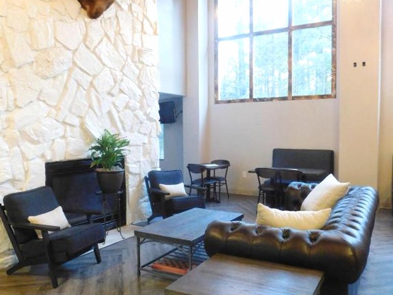 グリーンツリー イン アンド スイーツ パイントップ (GreenTree Inn and Suites Pinetop)の写真