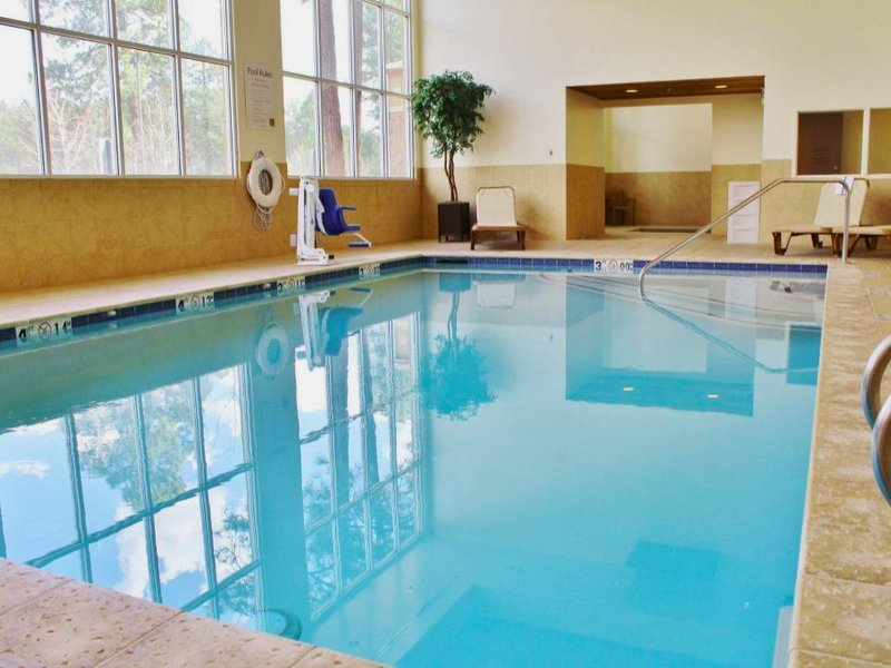 グリーンツリー イン アンド スイーツ パイントップ (GreenTree Inn and Suites Pinetop)の写真