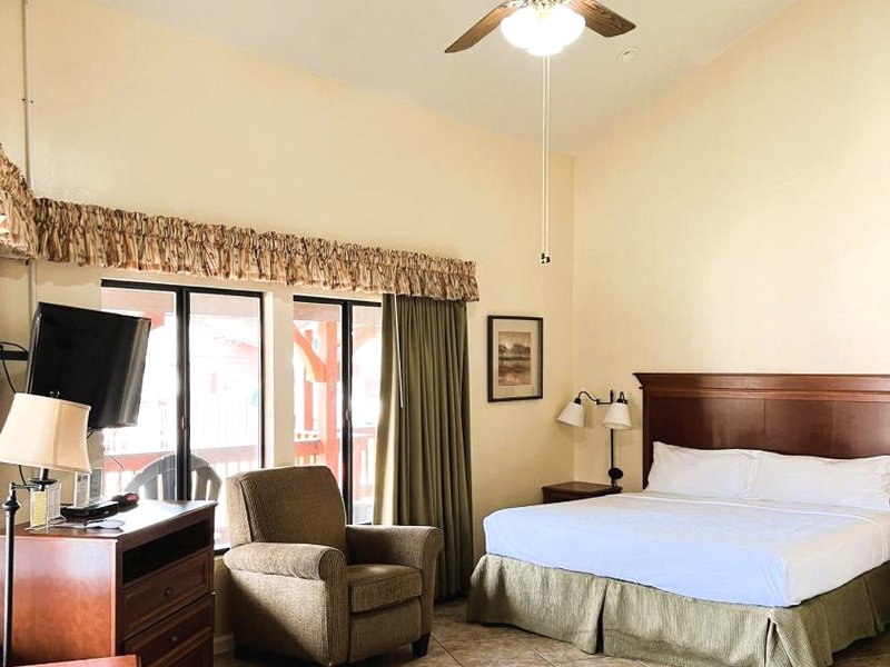 ラウンドハウス リゾート バイ VRI リゾーツ (Roundhouse Resort by VRI Resorts)の写真