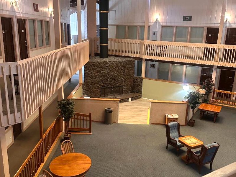 ラウンドハウス リゾート バイ VRI リゾーツ (Roundhouse Resort by VRI Resorts)の写真