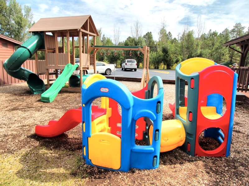 ラウンドハウス リゾート バイ VRI リゾーツ (Roundhouse Resort by VRI Resorts)の写真