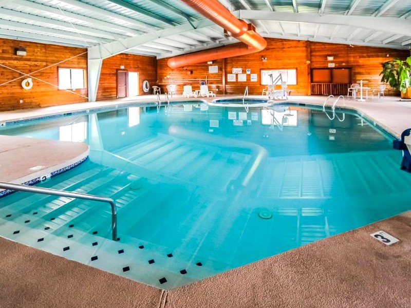 ラウンドハウス リゾート バイ VRI リゾーツ (Roundhouse Resort by VRI Resorts)の写真