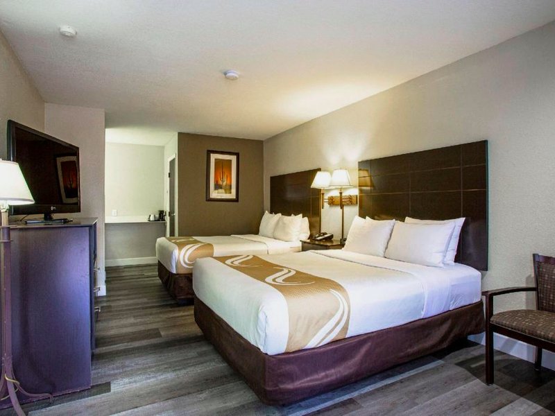 Quality Inn Pinetop Lakesideの写真