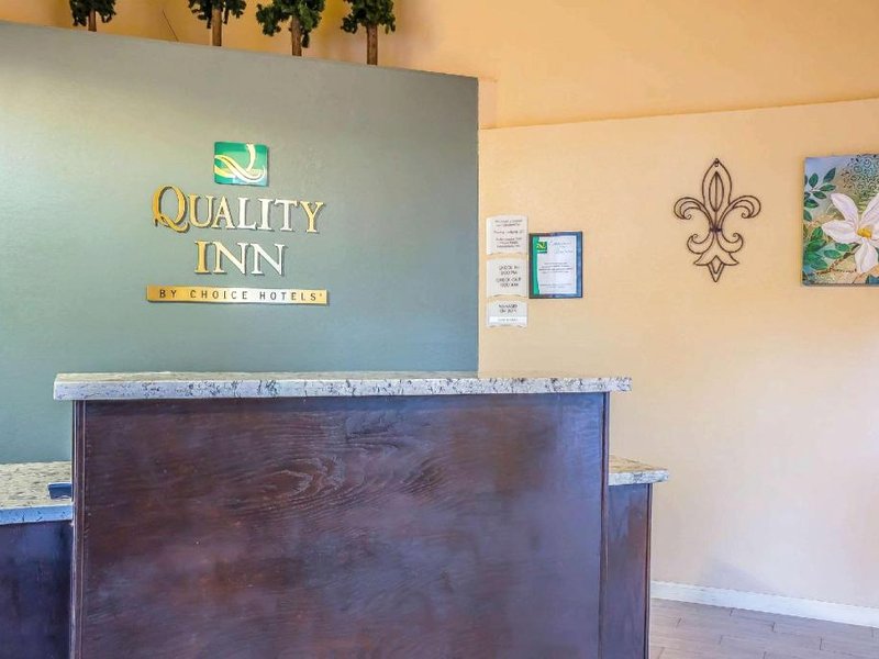 Quality Inn Pinetop Lakesideの写真