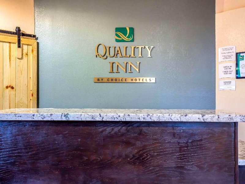 Quality Inn Pinetop Lakesideの写真