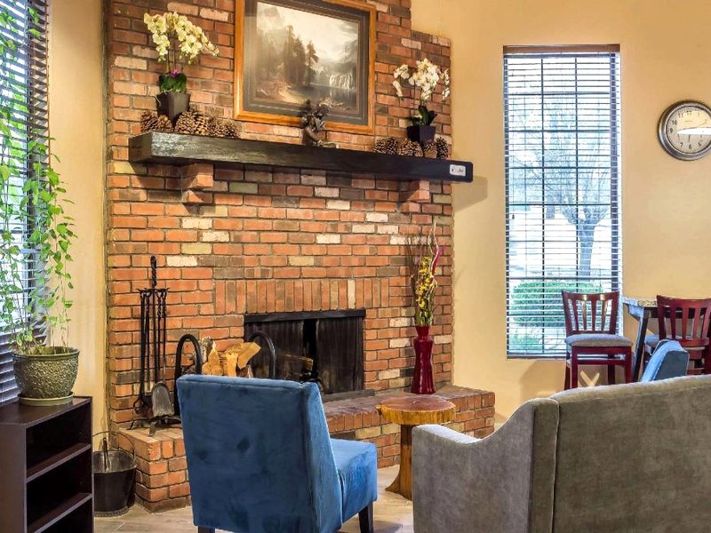 Quality Inn Pinetop Lakesideの写真