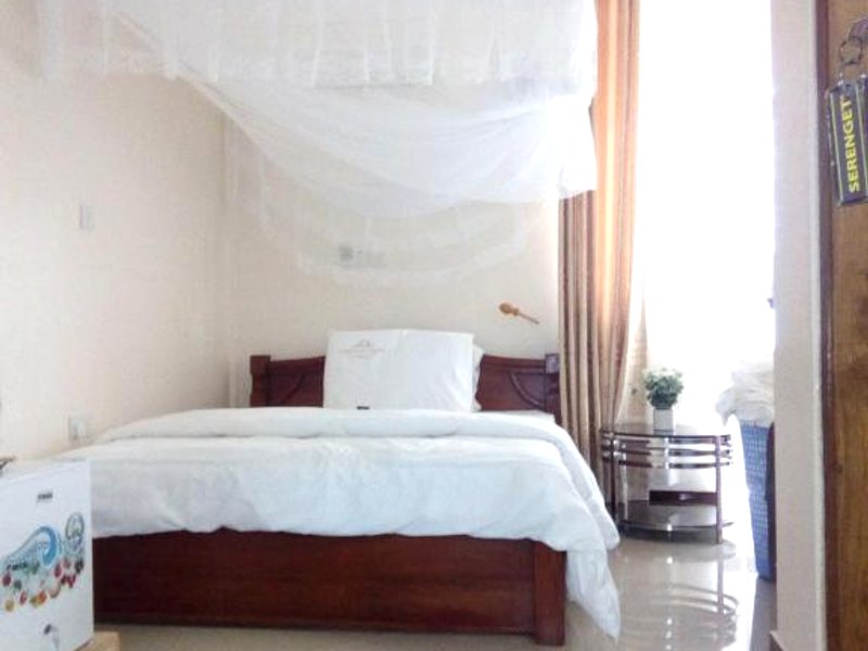 Cashewnut Hotelの写真