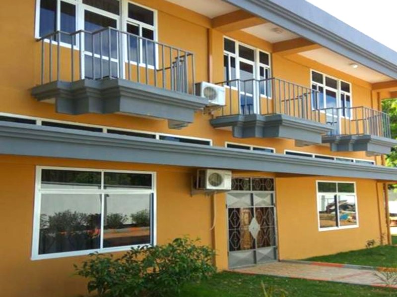 Cashewnut Hotelの写真