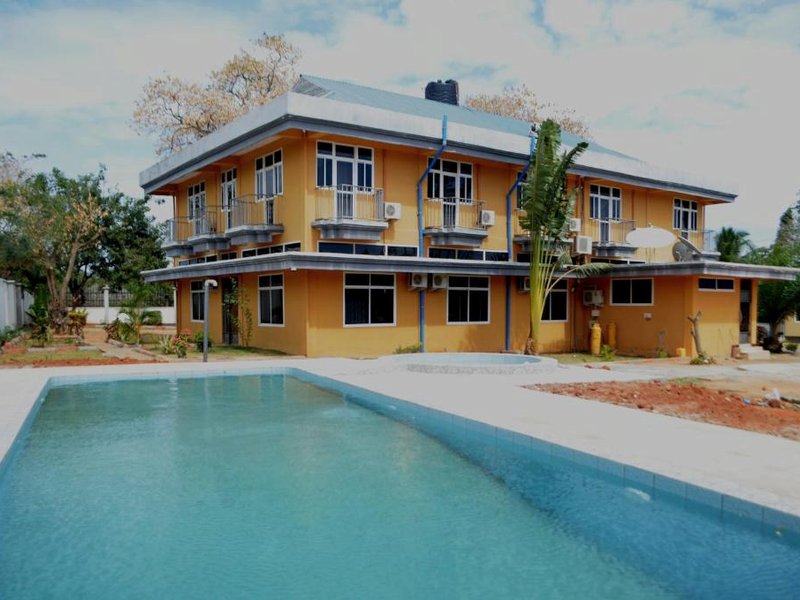 Cashewnut Hotelの写真