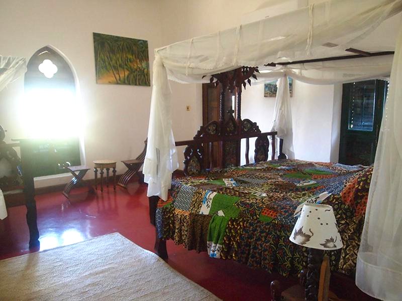 The Old Boma Hotelの写真