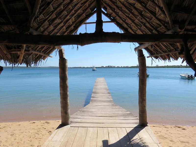 The Old Boma Hotelの写真