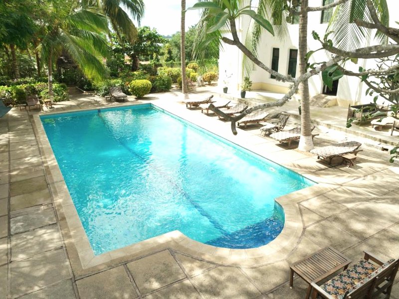 The Old Boma Hotelの写真