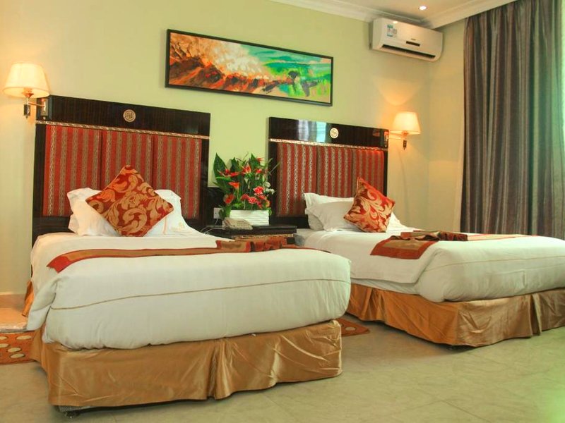 ティファニー ダイヤモンド ホテル エムトワラ (Tiffany Diamond Hotel Mtwara)の写真