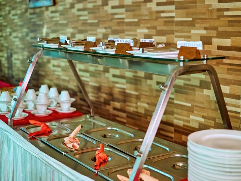 ティファニー ダイヤモンド ホテル エムトワラ (Tiffany Diamond Hotel Mtwara)の写真