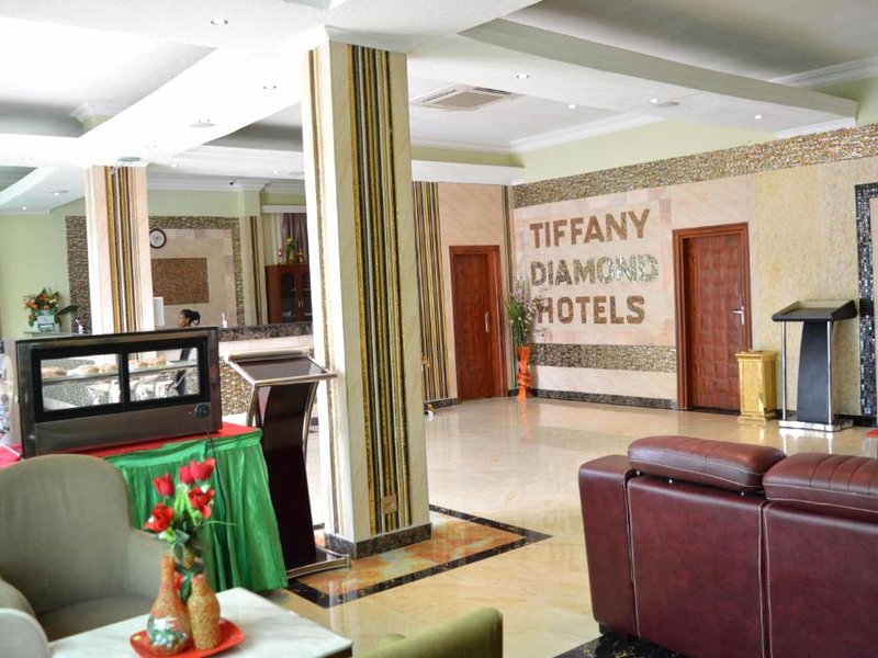 ティファニー ダイヤモンド ホテル エムトワラ (Tiffany Diamond Hotel Mtwara)の写真