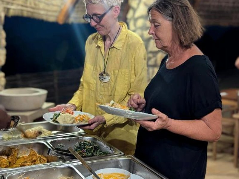 Organica Farmcampusの写真