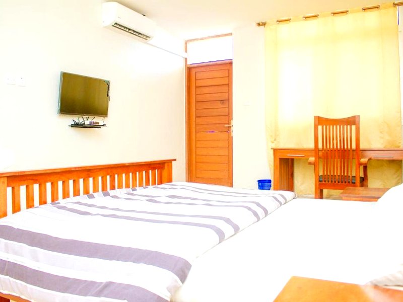 Ambiere Houseの写真