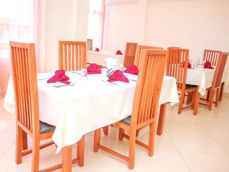 Ambiere Houseの写真