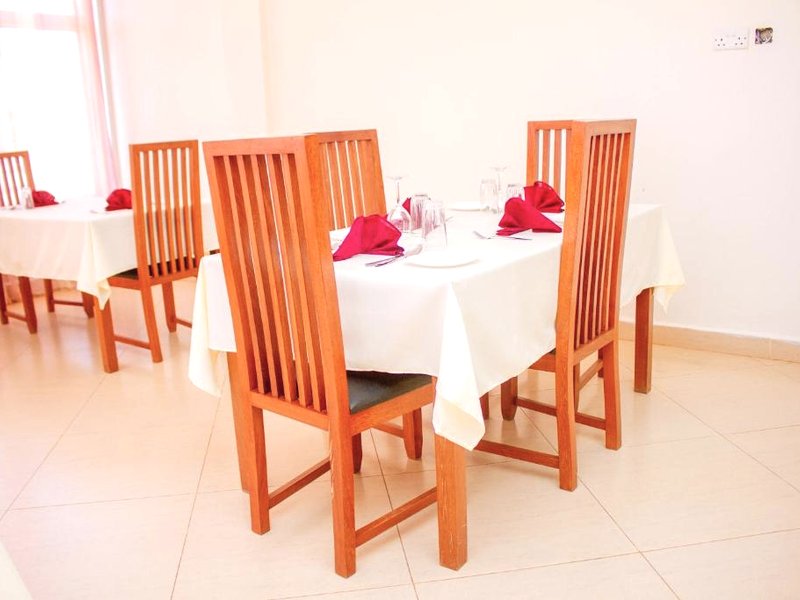 Ambiere Houseの写真