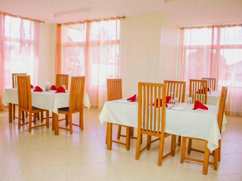 Ambiere Houseの写真