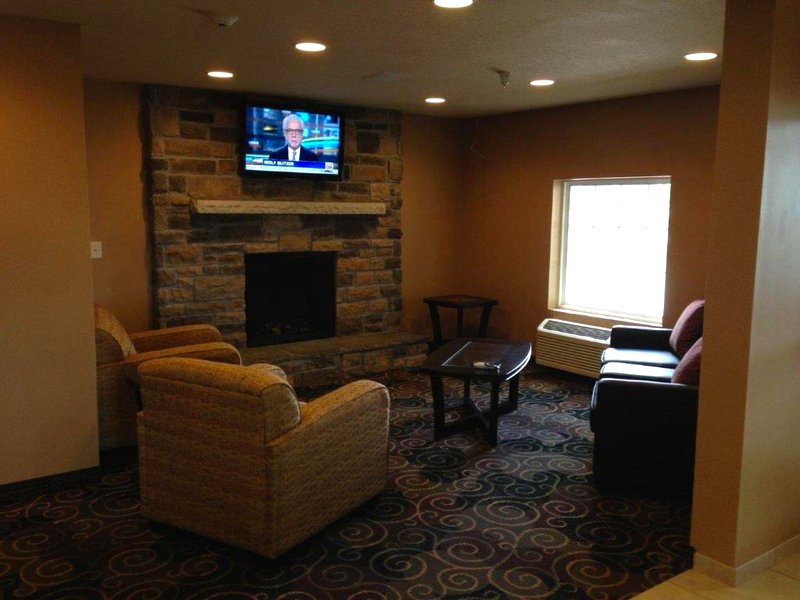 Cobblestone Inn & Suites - Harperの写真