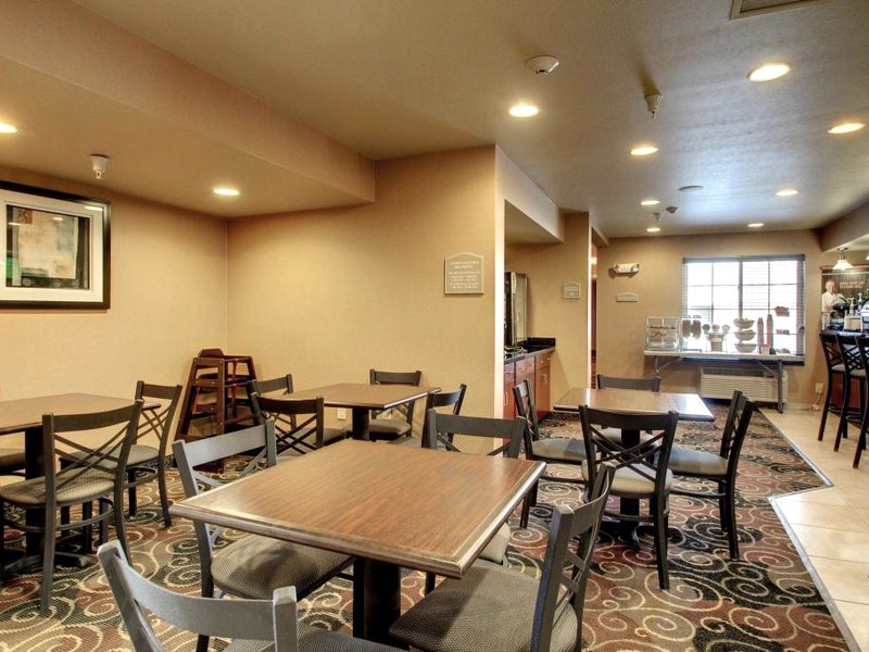 Cobblestone Inn & Suites - Harperの写真