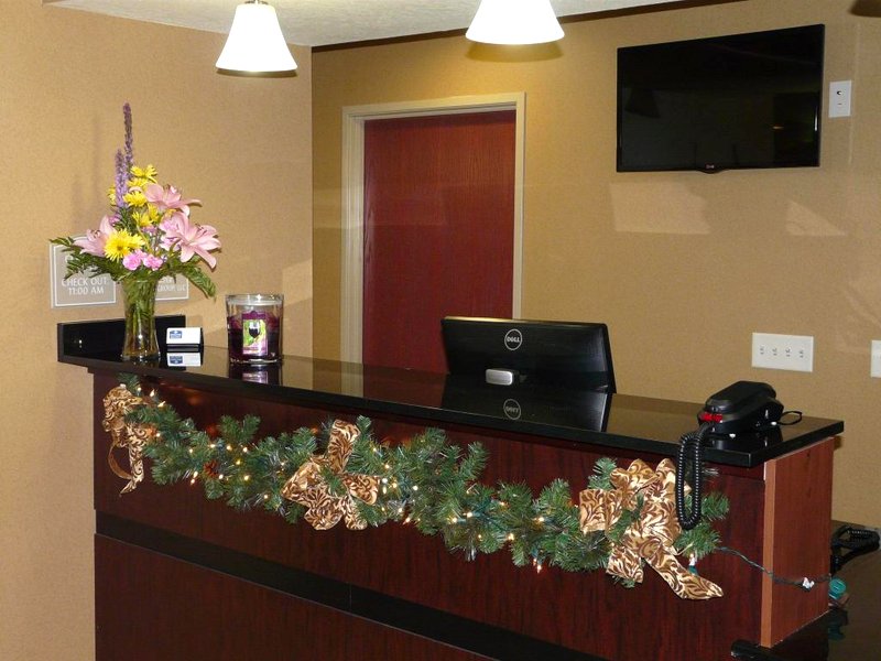 Cobblestone Inn & Suites - Harperの写真