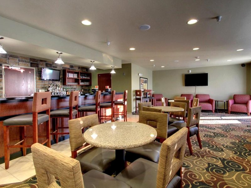 Cobblestone Inn & Suites - Harperの写真