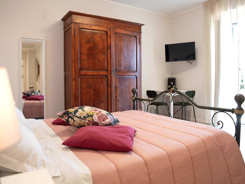 Antica Piazzettaの写真