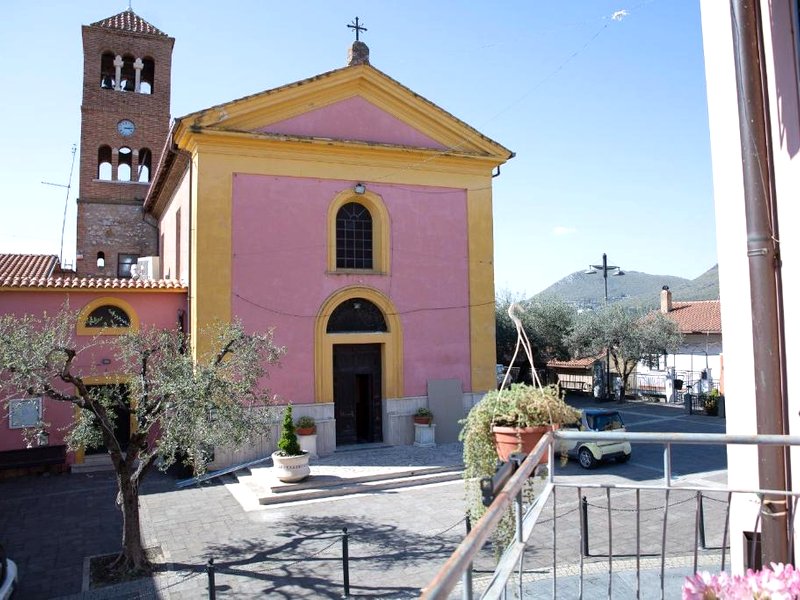 Antica Piazzettaの写真