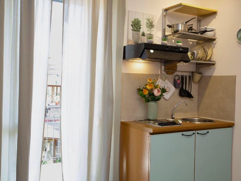 Antica Piazzettaの写真