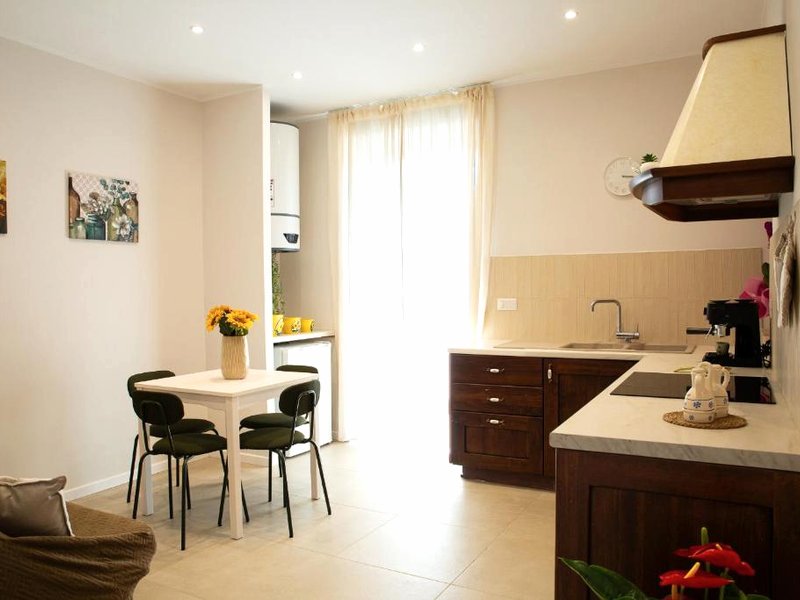 Antica Piazzettaの写真