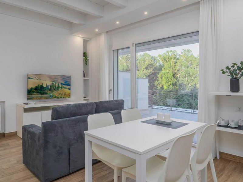 ARMONIA Guest Houseの写真