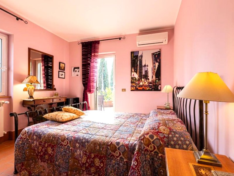 La Tana delle Stelle B&B di Charme e Relaxの写真