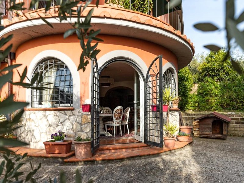 La Tana delle Stelle B&B di Charme e Relaxの写真