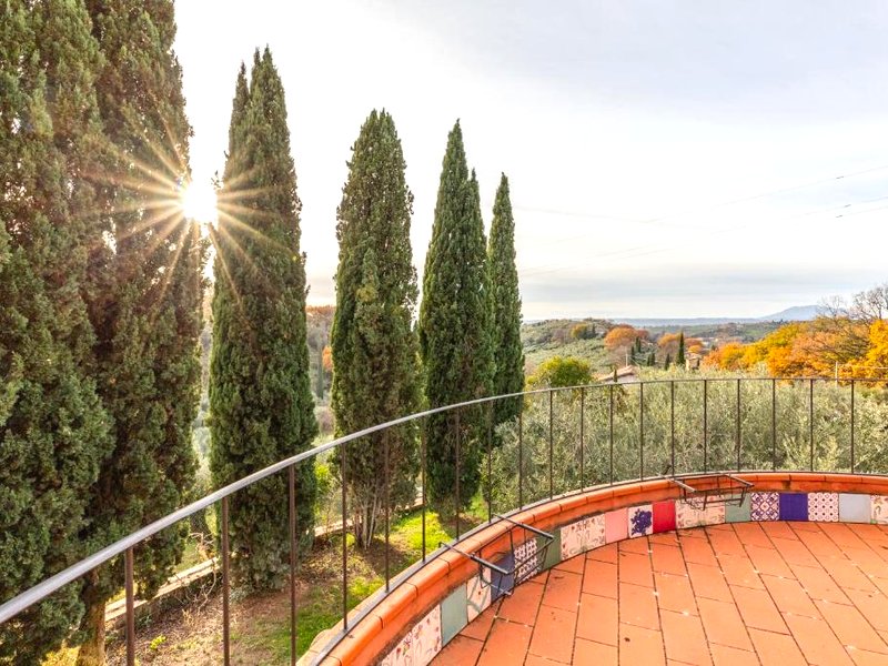 La Tana delle Stelle B&B di Charme e Relaxの写真