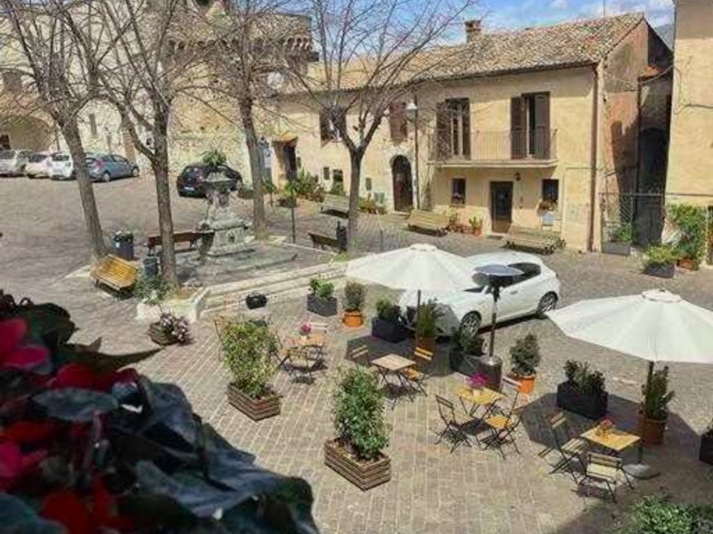 Libellula Casa Vacanzeの写真