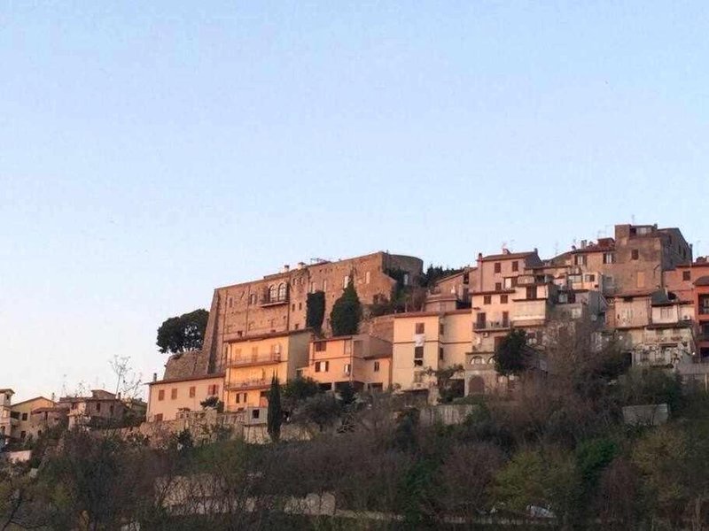 Libellula Casa Vacanzeの写真