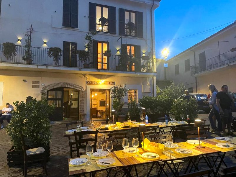 Libellula Casa Vacanzeの写真