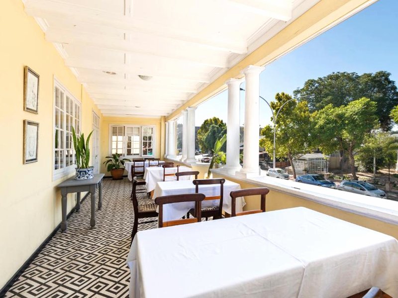 Queen’s Hotel by BON Hotelsの写真