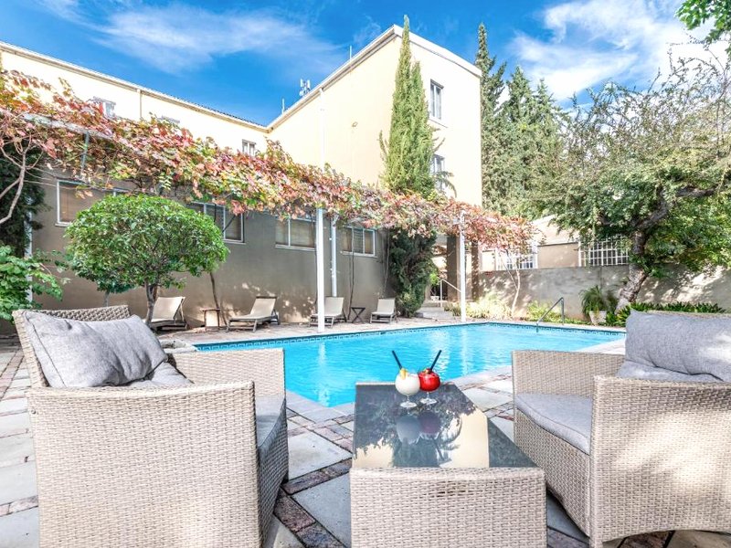 Queen’s Hotel by BON Hotelsの写真