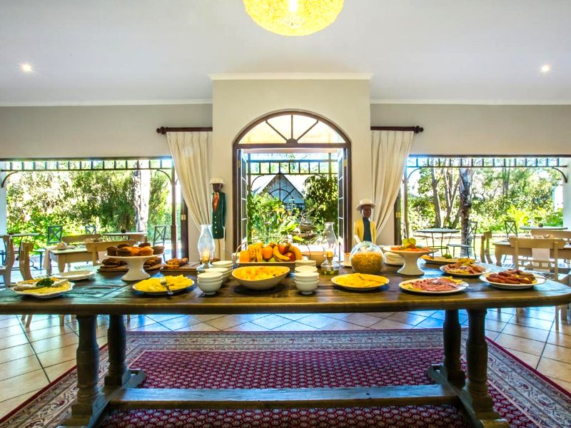 Hlangana Lodgeの写真