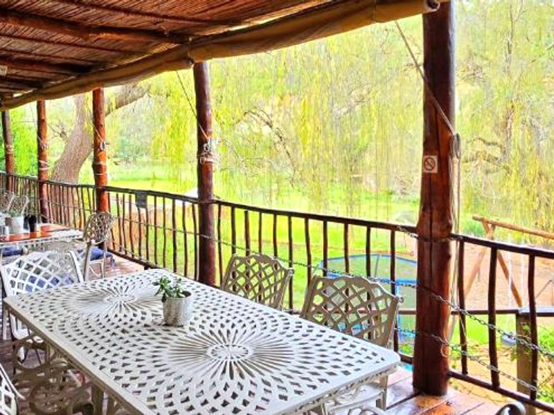 Old Mill Lodge , Working Ostrich Farm and Restaurantの写真