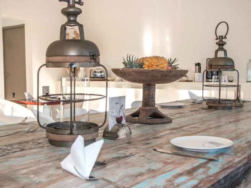 Karoo Retreatの写真