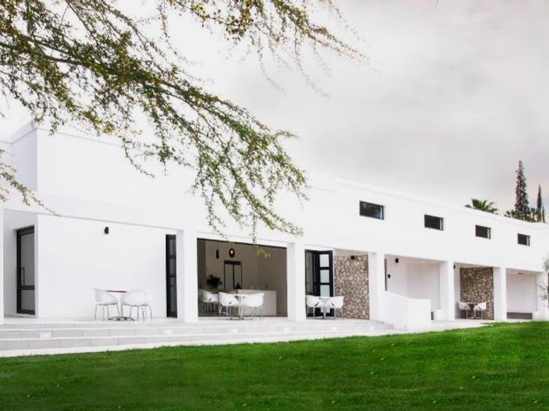 Karoo Retreatの写真